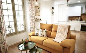 Apartamento Plaza del Teatro Parking free